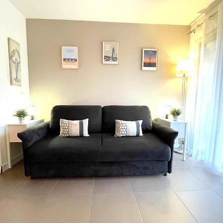 Cottage Bord De Mer เลอปูลีแกน ภายนอก รูปภาพ
